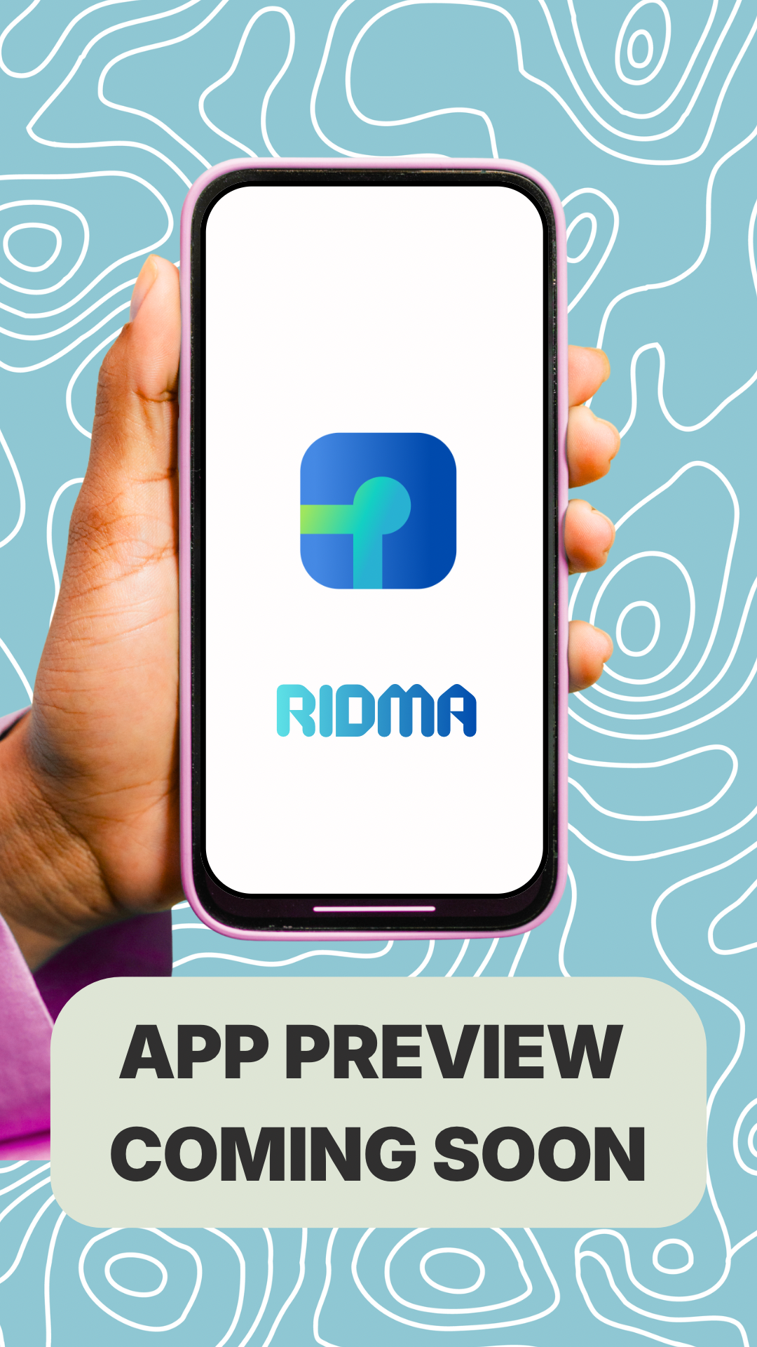 App preview coming soon